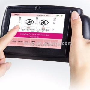 Wholesale China Portable Binocular vision screener SW-800 from china suppliers