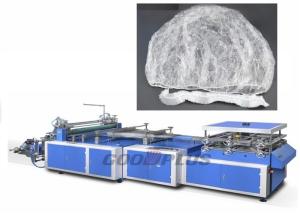 China High Speed LDPE Plastic SPA Liner Making Machine Low Space Occupation on sale