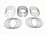 For LISTER SR Piston Rings Oil Control Rings Serial OD-LI06