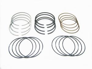 Wholesale For KIA SF power bongo Piston Rings Oil Control Rings Serial OD-KI12 from china suppliers