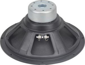 Wholesale 10&quot;Neodyminum MID-BASS MG10N 4 ohms 300watts RMS 2.5&quot;voice coil 96.7dB High Sensitivity from china suppliers