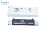 Auto Cutter GTXL Texile Machine 763500209 Resistor 25 OHM 55W Ohmite F55J25R