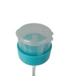 Custom Order Accepted Plastic Nail Pump Dispenser 28/410 for Customized Cleaning