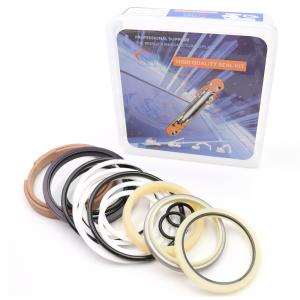Wholesale PC120-6 4D102 Komatsu Hydraulic Cylinder Seal Kits NBR Material from china suppliers