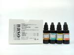 Elastic Fiber Stain (Aldehyde fuchsin method) Baso Clear Colourful Stains