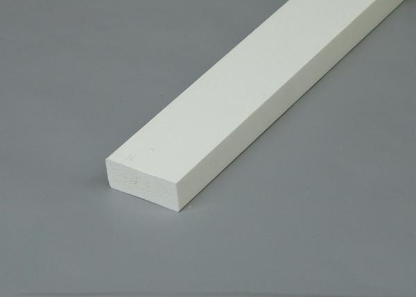 Quality Moisture-Proof Vinyl Trim Board / PVC Foam Board For Interior , No Cracking for sale