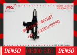 High Quality Common Rail Injector 095000-5321 095000-5322 9709500-532 095000