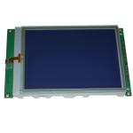 320*240 Graphic Dot Matrix LCD Module 160*107mm For Industrial Control Equipment