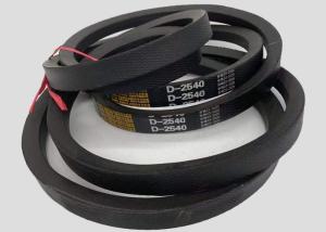 Wholesale High Stability 32mm Top Width Teyma D V Belt from china suppliers