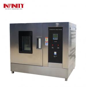 China Standard IEC 68 Environmental Test Chamber Hydrostatic Test Chamber for Soles on sale