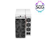 Cryptominer LTC DOGE Bitmain Asic Antminer L7 9050mh/S 3450 Watt