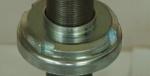 Wkship Castings Cbt Steering Stem COM. OEM