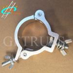 Half Coupler Light Truss Stand Aluminum Lighting Clamps