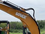 3700mm Hydraulic Mini Crawler Digger 2.2 ton Rubber Tracks
