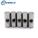 Turning Machining Precision Stainless Steel Cnc Parts Corrosion Resistance For
