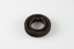 4 Cavities Plastic Gear Moulding , OEM ODM Parts Injection Molding Tools