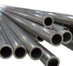 Heavy Duty Seamless Alloy Steel Pipes API 5L ASTM A53 High Toughness Customized