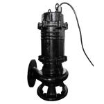 IP68 Protection Class 380V Submersible Dirty water Pump for Water Removal in