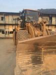 Used CAT 966H Wheel Loader
