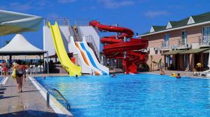 Wholesale Water Game Park Equipment Design Amusement Swimming Pool Ride Custom from china suppliers