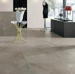 Simplicity Modern Porcelain Tile Matt And Lappato Surface Heat Insulation