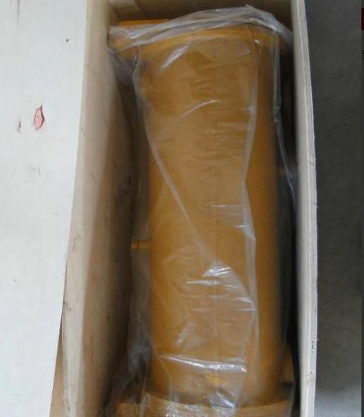 ISO9001 Certified Jichai Chidong Z12V190bd2 Diesel Engine Oil Cooler with