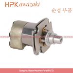 Rexroth Excavator Joystick Controls Hydraulic Valve High Pressure 13mm