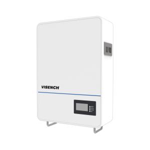 Wholesale 24 volt battery charger OEM 51.2V 48V100Ah 5KWh Long Life LiFePO4 solar storage 5kWh 10kWh LiFePO4 lithium battery Back up from china suppliers