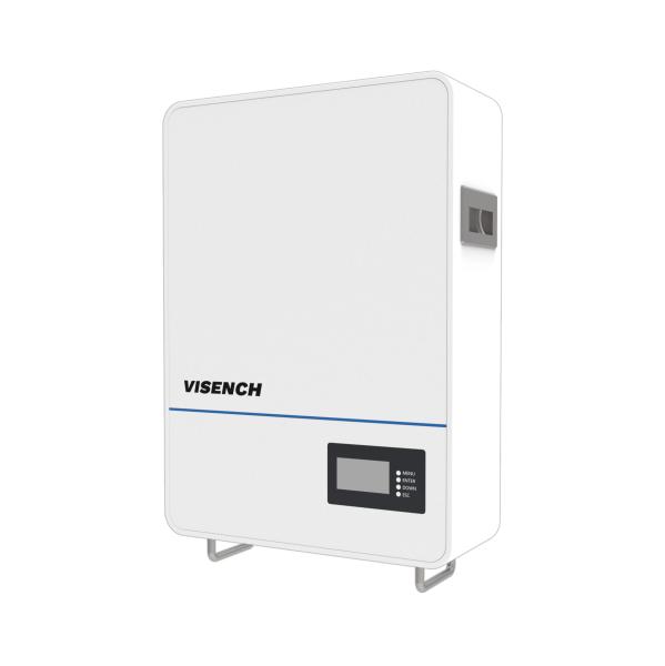 OEM 51.2V 48V100Ah 5KWh Long Life LiFePO4 Rechargeable energy portable solar