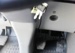 Sinotruk Howo Dump Truck LHD 371 HP 25 - 40 Tons Euro 2 Heavy Dump Truck