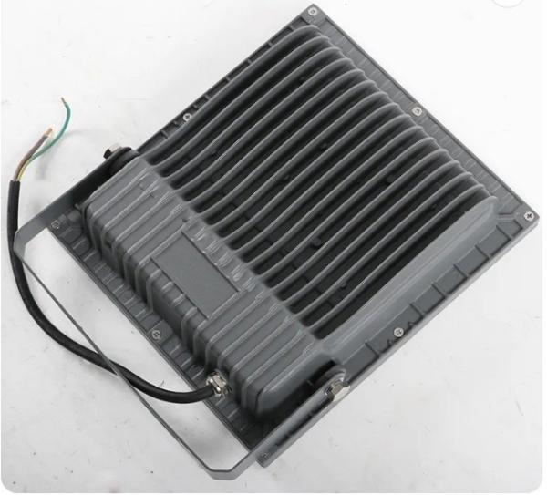 5 IP65 Slim Outdoor 30W 50W 100W 150W 200W LED Flood Light for Outdoor Lighting