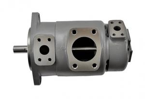 Wholesale 28gpm Hydraulic Vickers Vane Pump 2 Stage 4520VQ 4525VQ 4535VQ With Low Noise from china suppliers