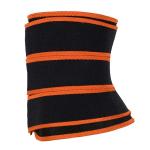 Tummy Girdle Belt Body Shaper Tight 3 Belts Waist Trainer For Saggy Stomach