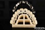 High Resistance To Staining Full Zirconia With Excellent Biocompatibility High