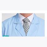 Hot Sale Coverall Doctors Long Coats Hospital Dress Doctor