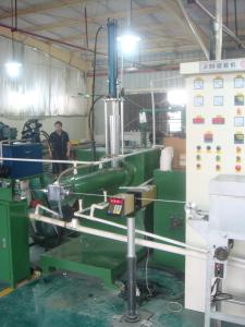 Wholesale Silicon continuous Vulcanization Extrusion Line from china suppliers