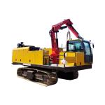 Automatic Pipeline Welding Paywelder Manufactured in Russia's Top Manufacturing