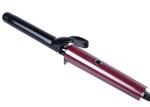 Magic rotating Ceramic Hair Curler with LED Indication Display