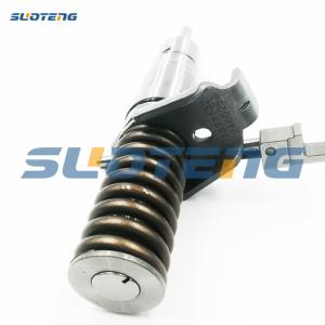 Wholesale 1077732 107-7732 Diesel Fuel Injector Nozzle Injector For 3114 3116 Engine from china suppliers