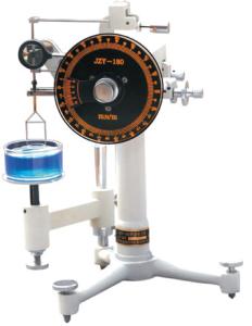 Wholesale JZHY-180 Simple Surface Tension Meter R9.55mm Platinum Circle Radius from china suppliers