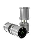 F5 TTLock Smart Fingerprint Door Locks