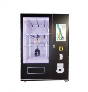 China New Type Custom Hanging Shoe Vending Machine With Hook, appcet customization on sale