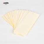 Indoor Outdoor FLY Trap Sticky Paper for Effective and Safe Pest Control