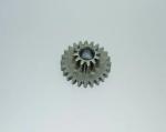 ODM Gear Powder Metallurgy Parts Coating Passivation PVD Finish