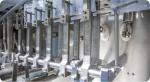 DXD-240A Fully Automatic Horizontal Roll Film Bagging Machine