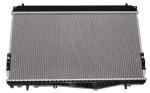 Buick Excelle and Chevrolet LACETTI 1.8 Radiator 96553243 96553244 5484588 Auto