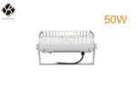 High Lumen 170LPW LED Tunnel Flood Lights 2700 - 6500K 7 Years Warranty