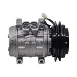 4471804712 Car Cooling Parts Compressor For Toyota Cardina Turbo AZT246W 1.8