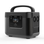 300W 500W Portable Solar Power Station Home Solar 1000 Watt Power Station