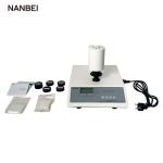 0~100.0% Pharma Euipment Benchtop Whiteness Meter